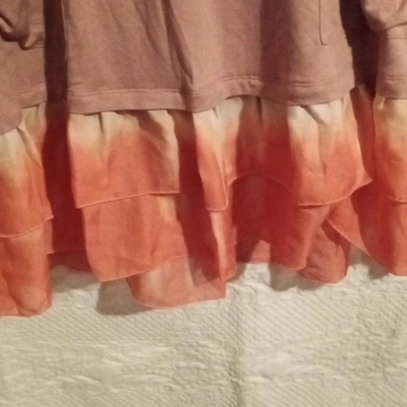 LOGO (QVC) Short Sleeve Top - Picture 3 of 4